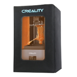 Buồng máy in 3D có hệ thống thông gió, chống bụi, lọc mùi Resin Printer Enclosure dùng cho máy in 3D Resin Creality