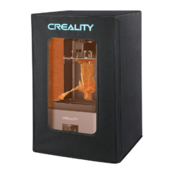 Buồng máy in 3D có hệ thống thông gió, chống bụi, lọc mùi Resin Printer Enclosure dùng cho máy in 3D Resin Creality