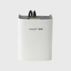 Bộ cấp nhựa tự động AFU Feed Unit (Auto Feed Unit) cho máy in 3D Resin Creality Halot X1 Combo