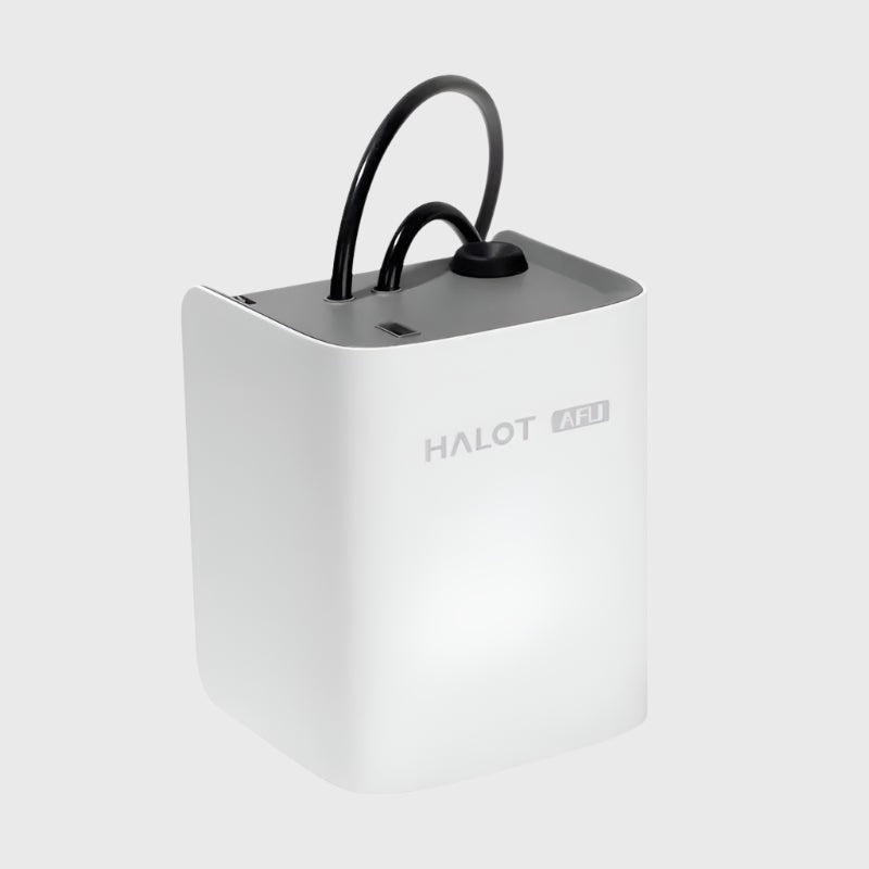 Bộ cấp nhựa tự động AFU Feed Unit (Auto Feed Unit) cho máy in 3D Resin Creality Halot X1 Combo