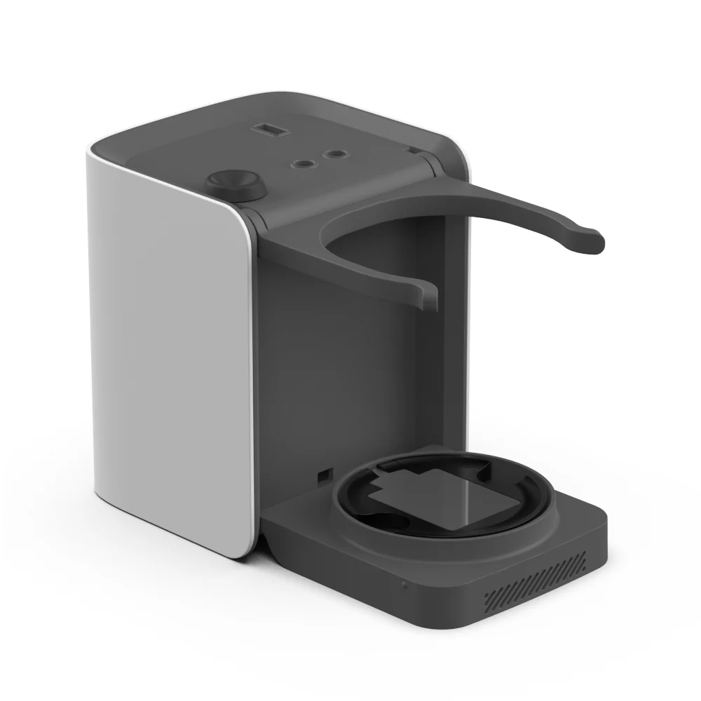 Bộ cấp nhựa tự động AFU Feed Unit (Auto Feed Unit) cho máy in 3D Resin Creality Halot X1 Combo